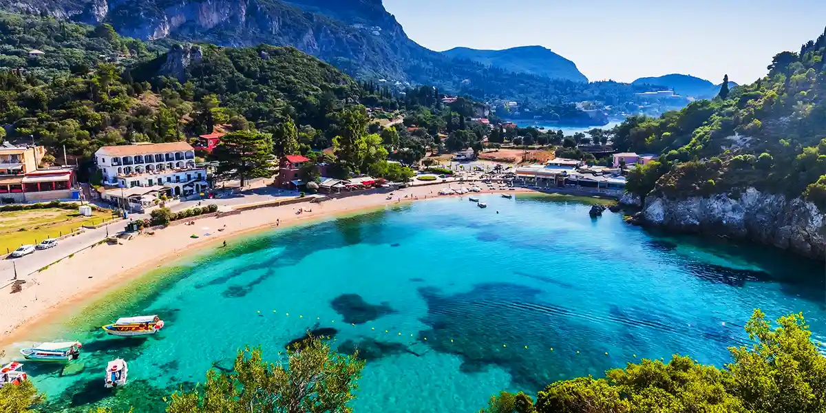 Sun, Style and Serenity: Your Perfect Corfu Holiday Awaits